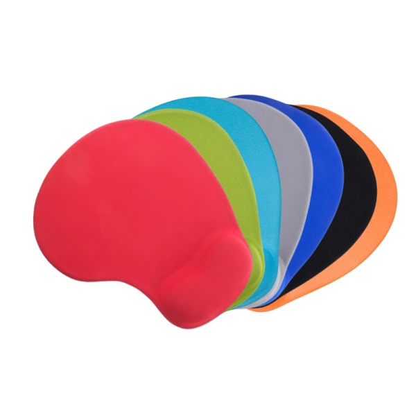 PAD MOUSE CON MUÑEQUERA - Imagen 2