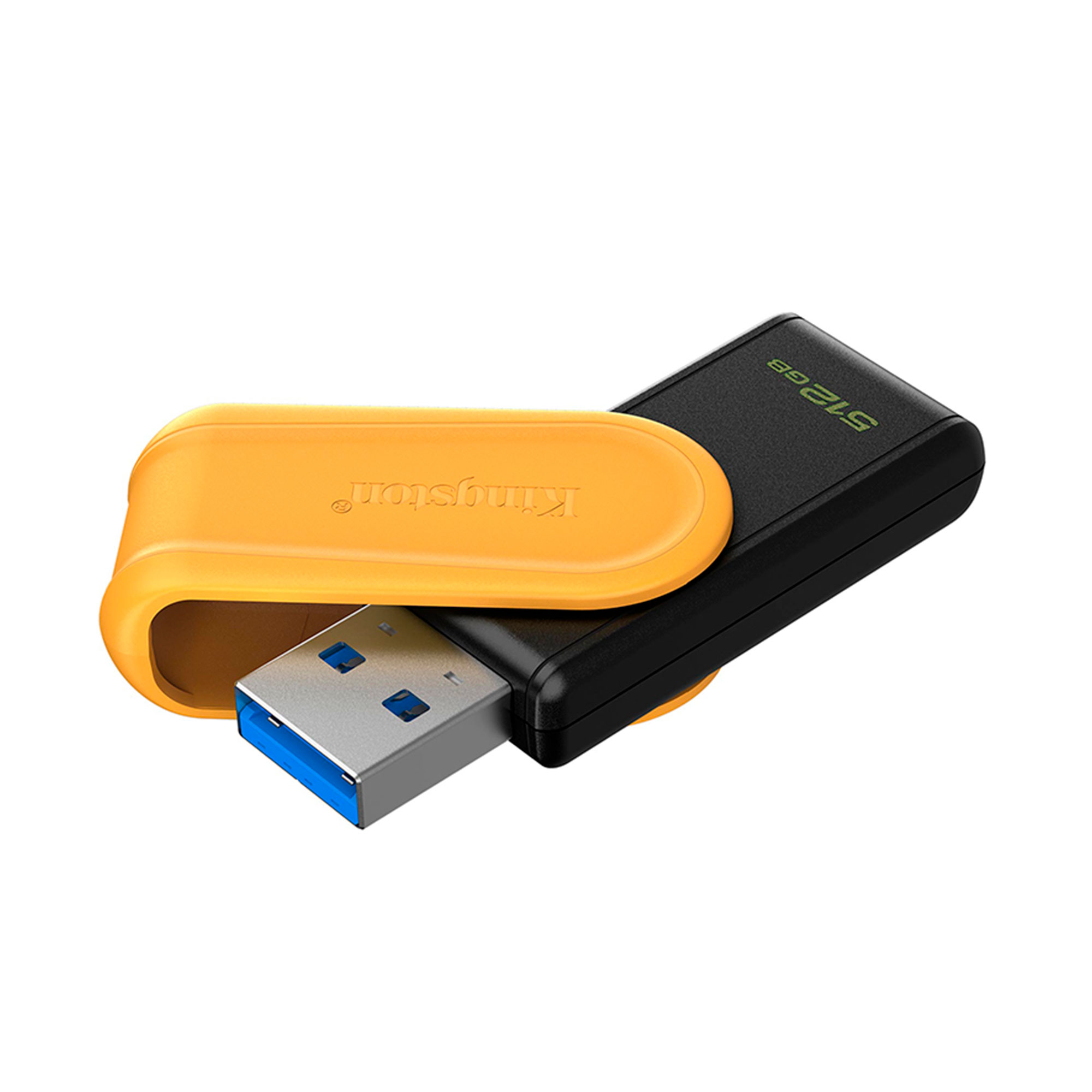 MEMORIA USB TYPE-A DTES KINGSTON 3.2' DE 512GB