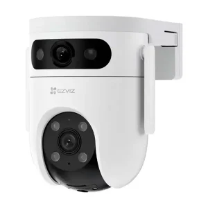 EZVIZ CÁMARAS SMART HOME MODELO: H9C 3K DUAL 5MP