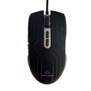 HALION PARACAS MOUSE GAMING MODELO: HA-M539