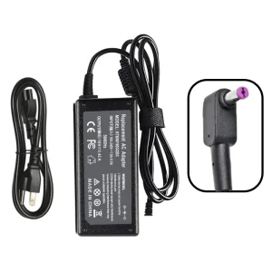 CARGADOR ORIGINAL PARA ACER NITRO PUNTA MORADO