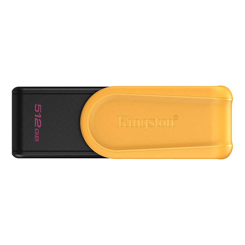 MEMORIA USB TYPE-A DTES KINGSTON 3.2' DE 512GB - Imagen 2