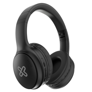 KLIP XTREME AUDÍFONOS BLUETOOTH HEADPHONE MODELO: KNH-300BK