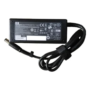 HP CARGADOR PARA LAPTOP PUNTA AGUJA