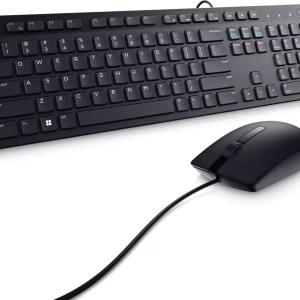 DELL TECLADO + MOUSE COMBO - KM300C