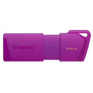 KINGSTON USB DTXM 3.2' 64 GB NEON PURPLE