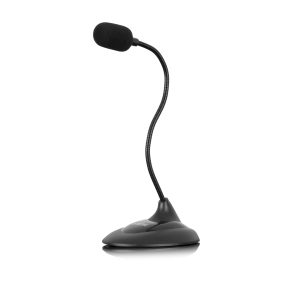 CYBERTEL MASTER MICRÓFONO PARA PC/LAPTOP MODELO: CYB P800