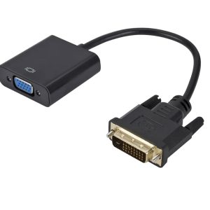 ADAPTADOR XFX VGA A DVI