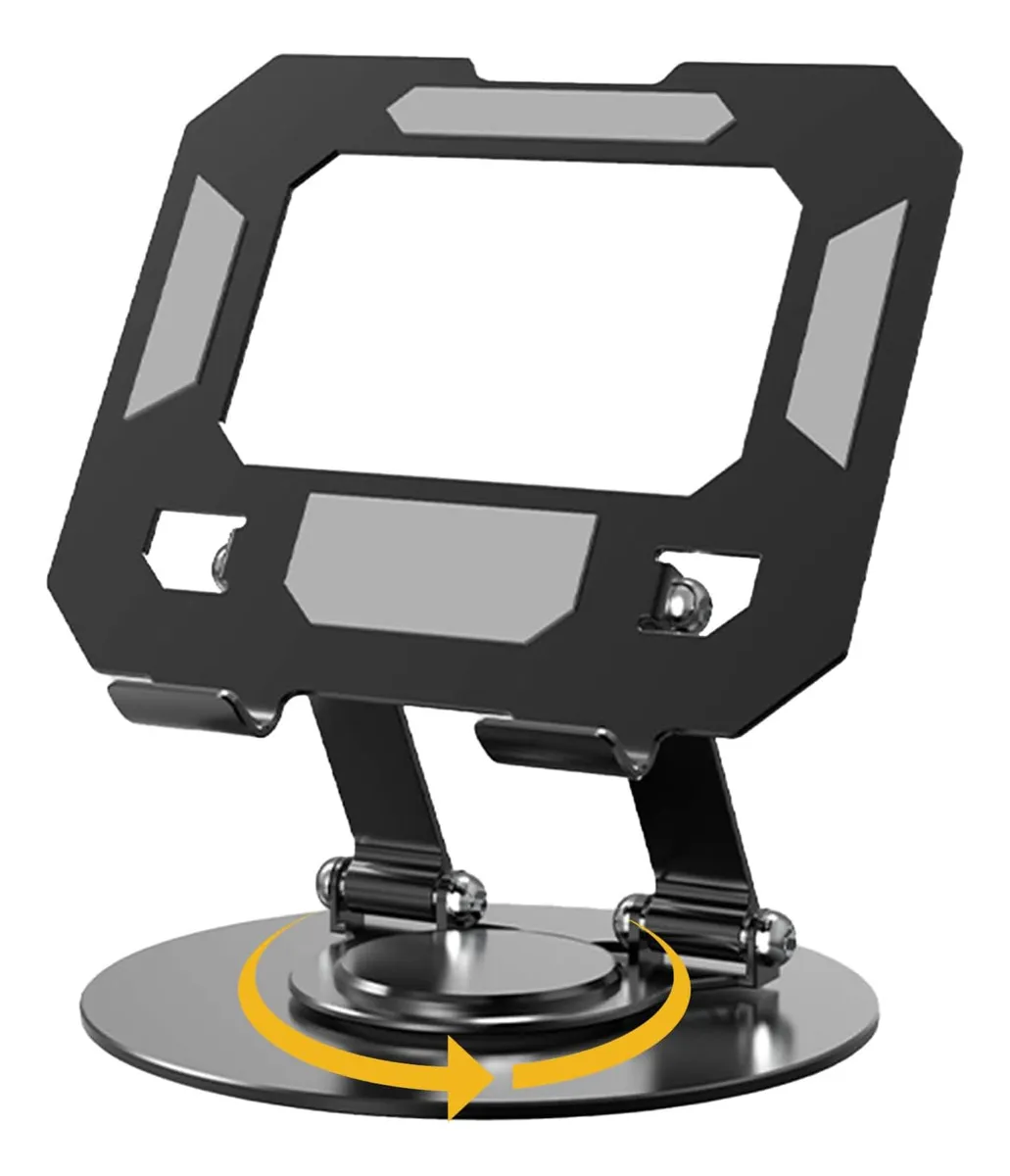 PARANTE DE TABLET DE 4" A 16" AD-MS06 - Imagen 2