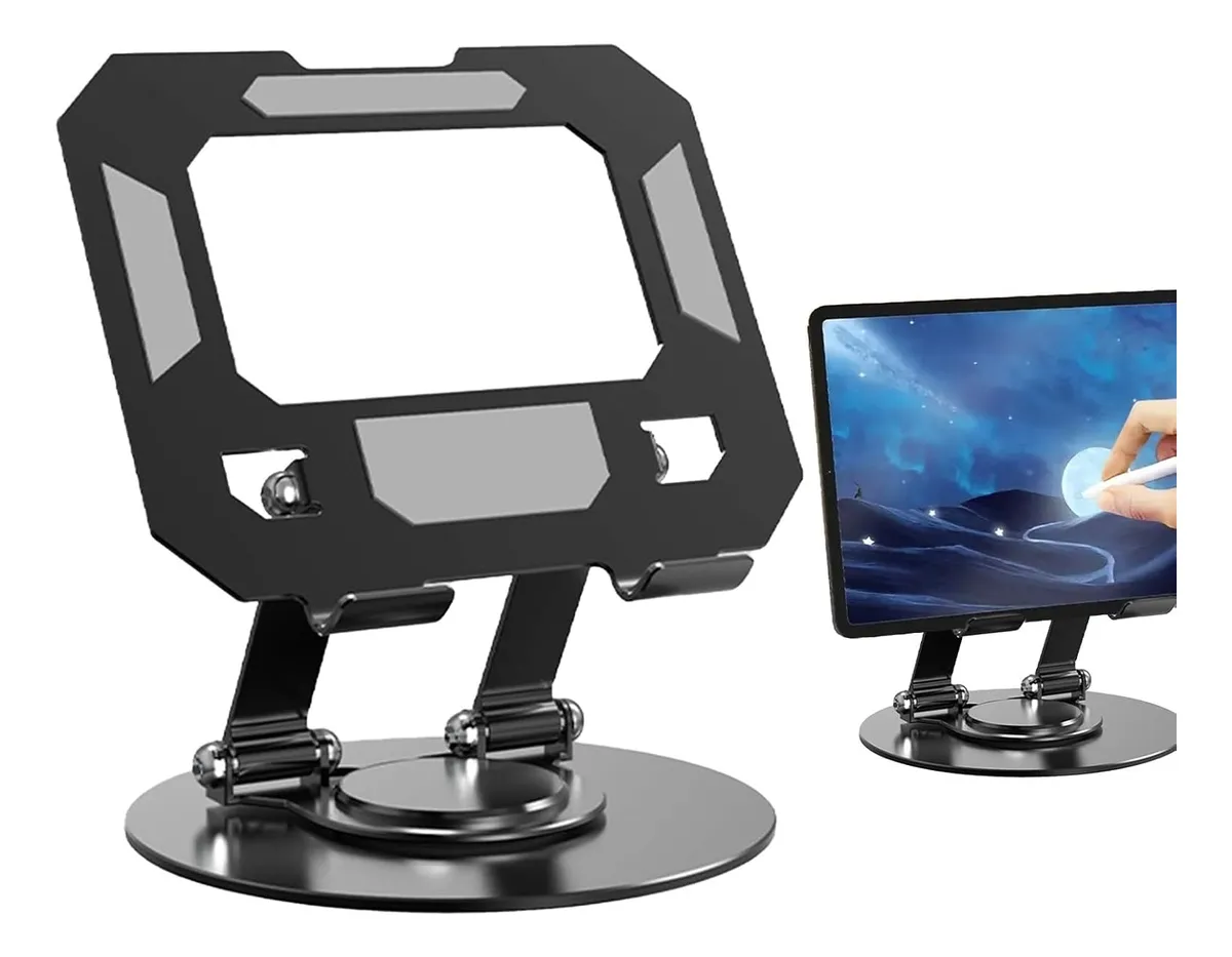 PARANTE DE TABLET DE 4" A 16" AD-MS06 - Imagen 3