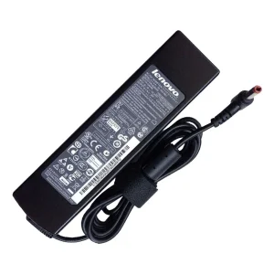 LENOVO CARGADOR DE LAPTOP PUNTA MARRÓN