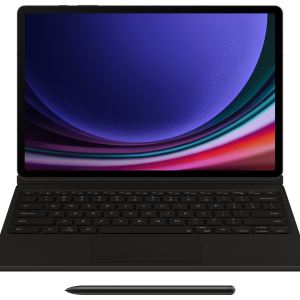SAMSUNG CALAXY TAB S9+ CON LAPIZ Y TECLADO